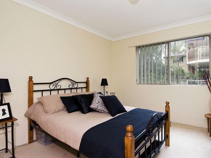 23-25 Oxford Street, Merrylands NSW 2160