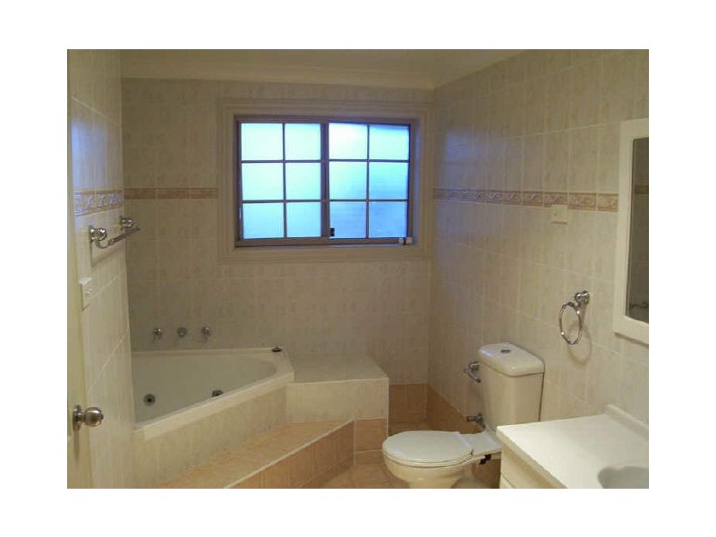 North Parramatta NSW 2151