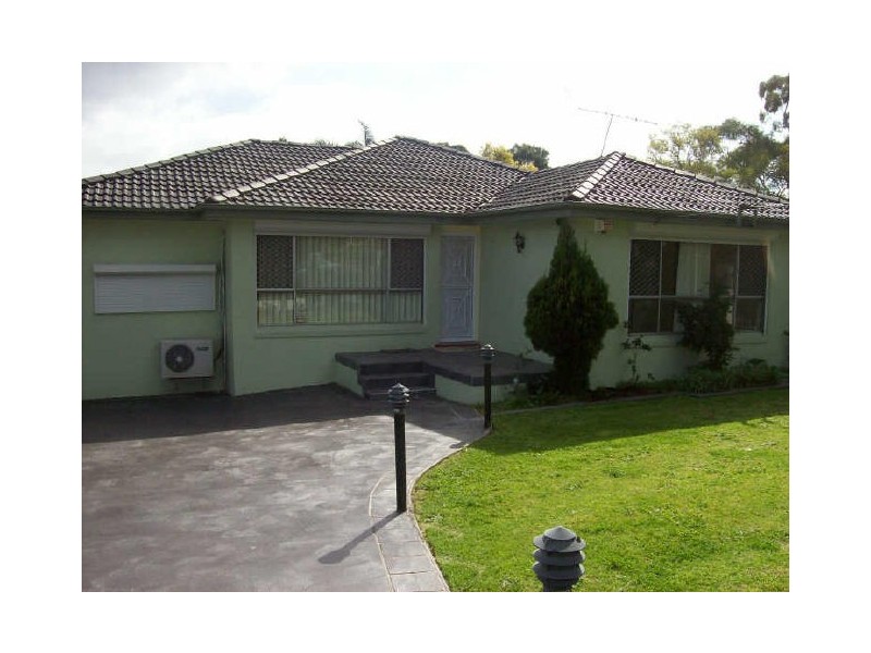 Baulkham Hills NSW 2153