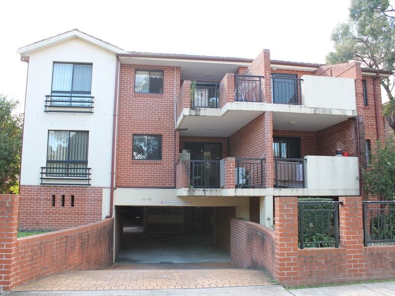 46-48 Ross Street, North Parramatta NSW 2151