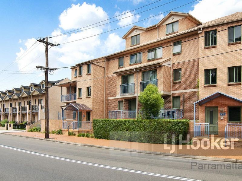 39/503-507 Wentworth Avenue, Toongabbie NSW 2146