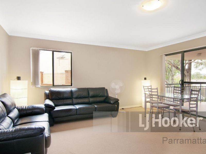 39/503-507 Wentworth Avenue, Toongabbie NSW 2146