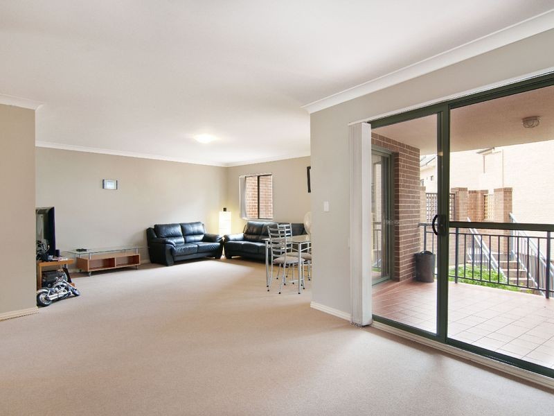 39/503-507 Wentworth Avenue, Toongabbie NSW 2146