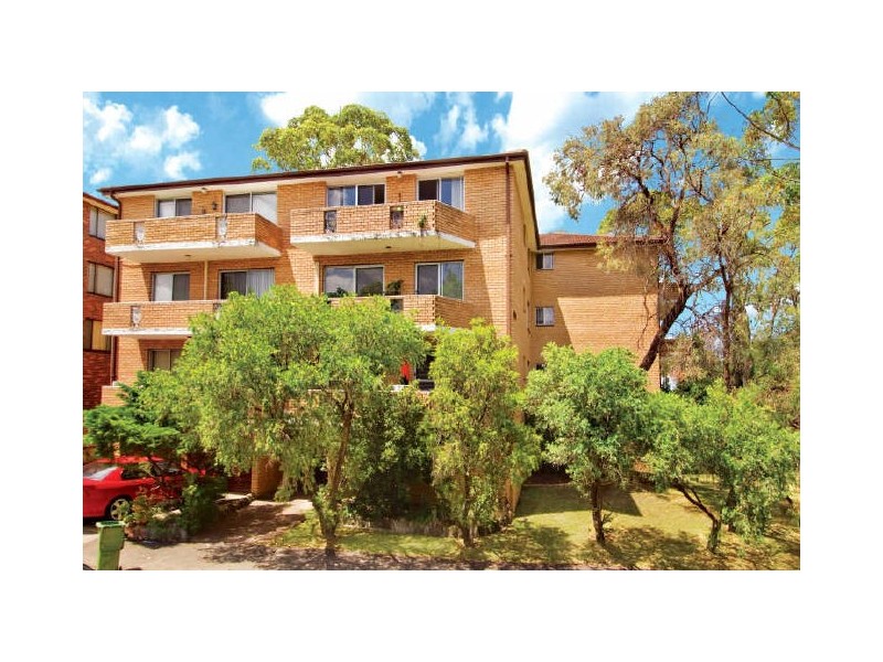 North Parramatta NSW 2151