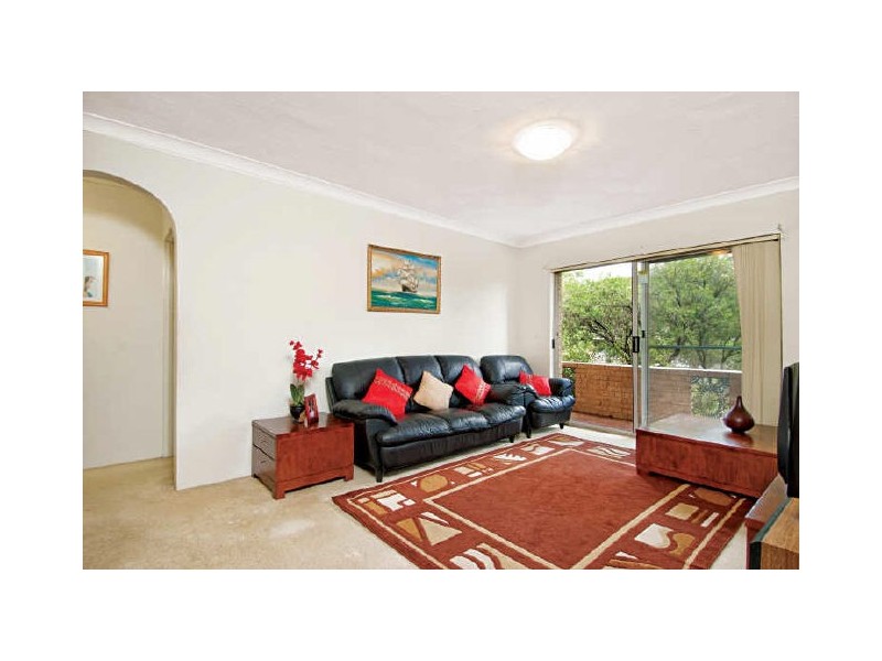 North Parramatta NSW 2151