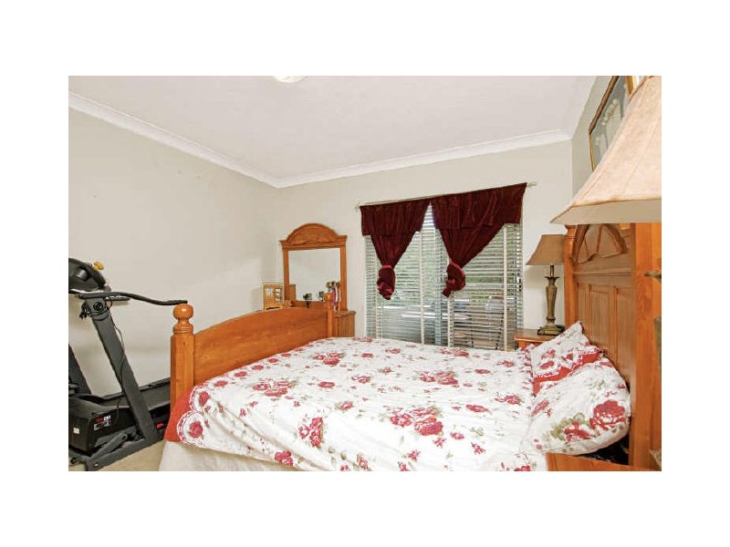 North Parramatta NSW 2151