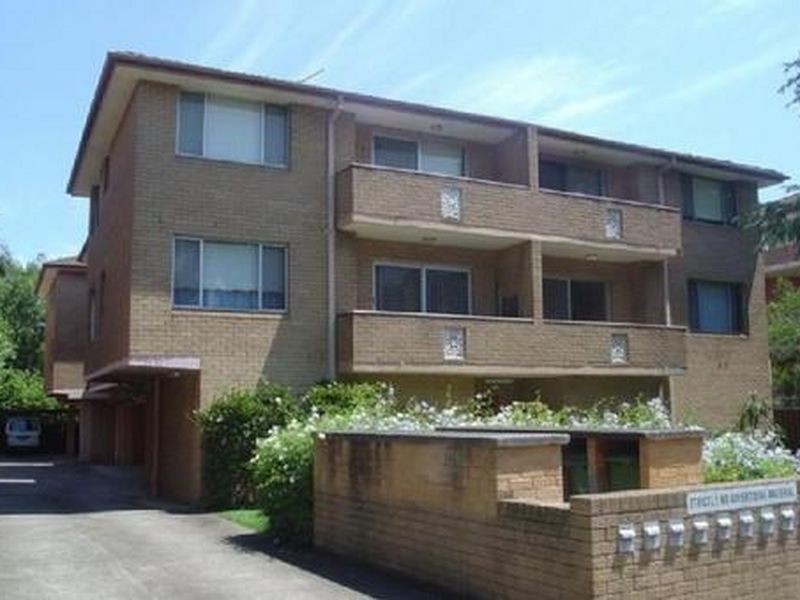 15-17 Queens Avenue, Parramatta NSW 2150