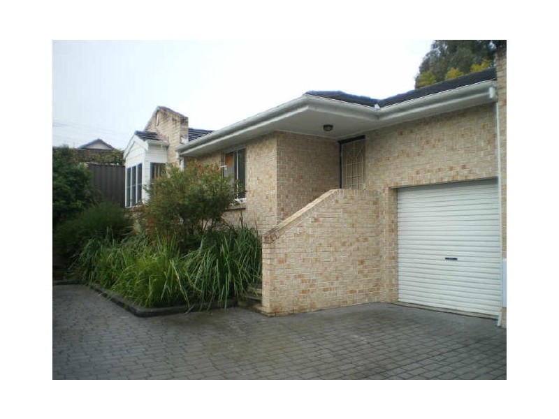 Pendle Hill NSW 2145