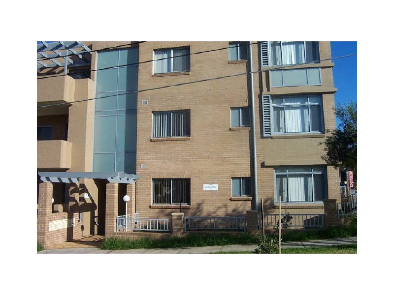 Harris Park NSW 2150