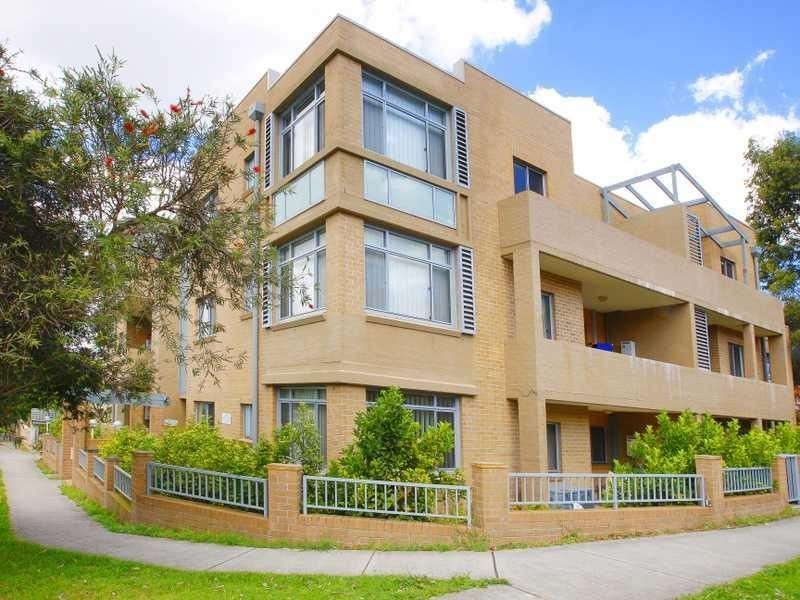 14-16 Dalley Street, Harris Park NSW 2150