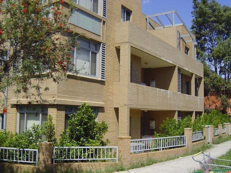 14-16 Dalley Street, Harris Park NSW 2150