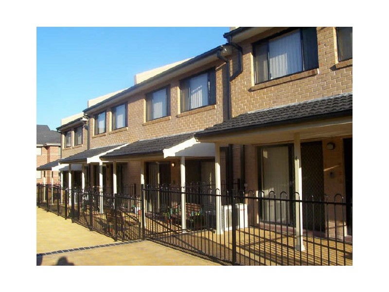 38-40 Fennell Street, North Parramatta NSW 2151