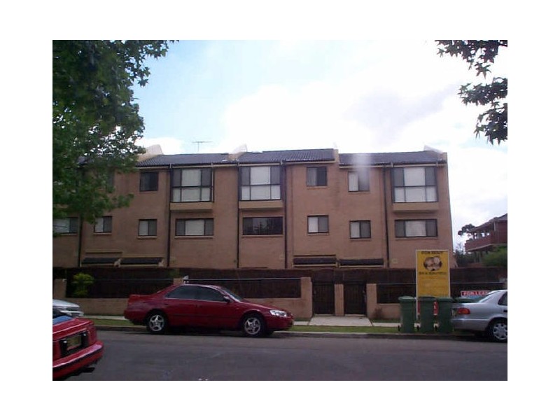 38-40 Fennell Street, North Parramatta NSW 2151