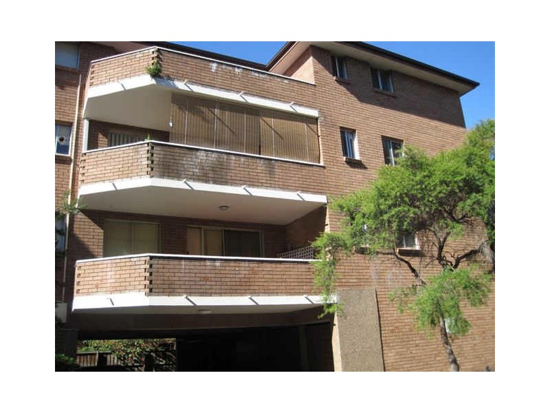 22/18-20 Thomas Street, Parramatta NSW 2150