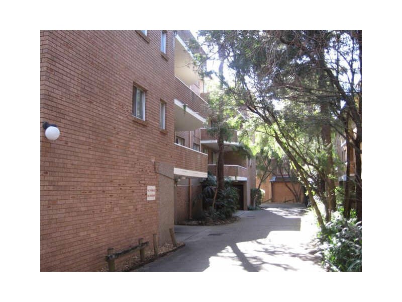 22/18-20 Thomas Street, Parramatta NSW 2150