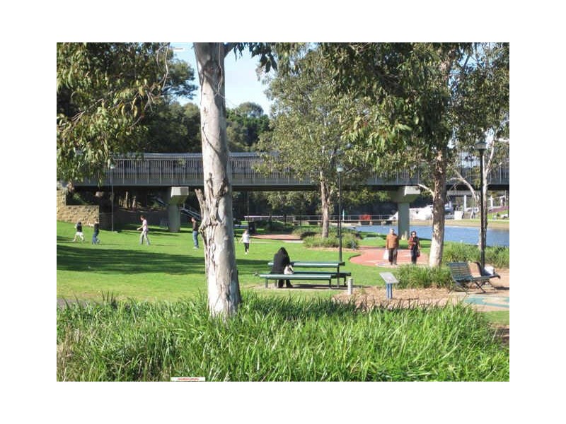 22/18-20 Thomas Street, Parramatta NSW 2150