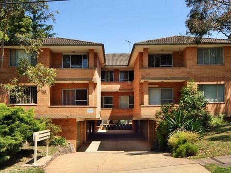 104 Railway Street, Parramatta NSW 2150