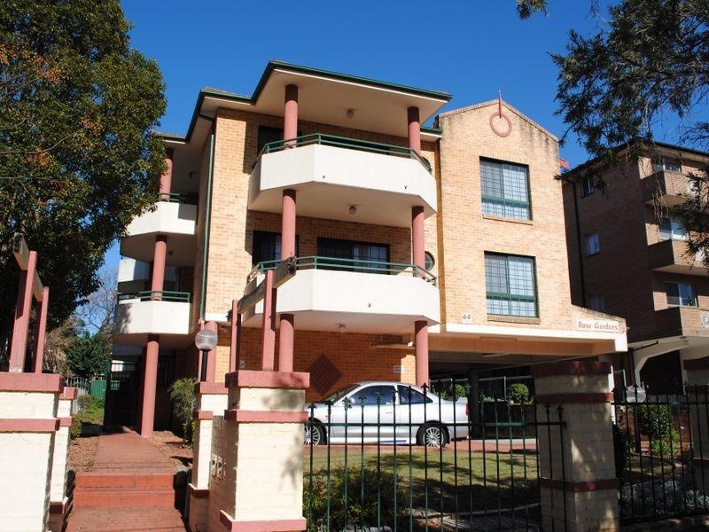 64 Weston Street, Harris Park NSW 2150