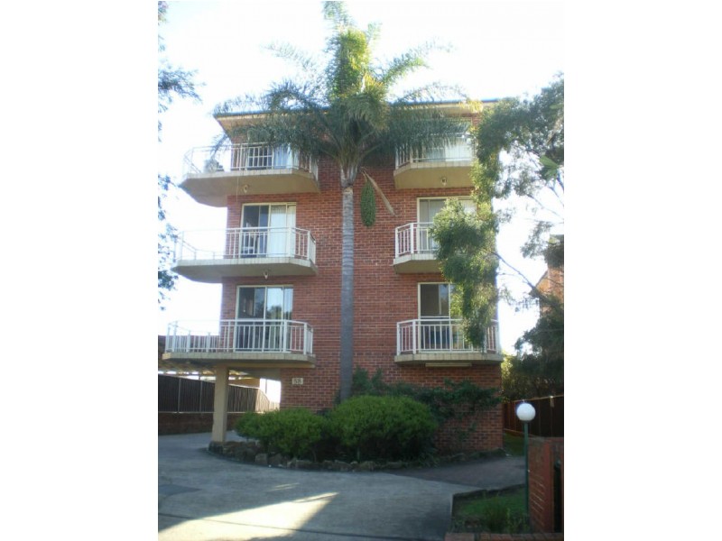 Harris Park NSW 2150