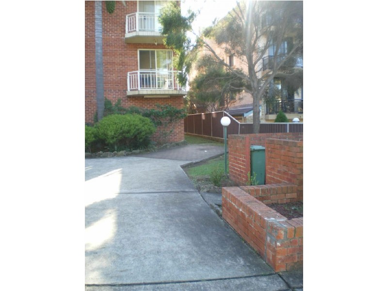 Harris Park NSW 2150