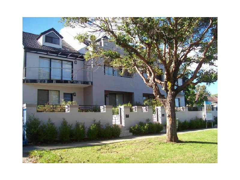 North Parramatta NSW 2151