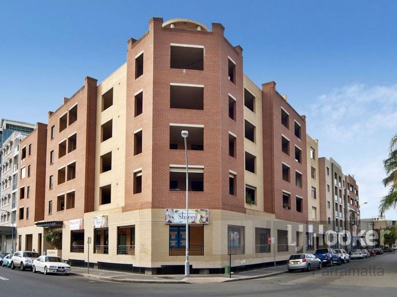 32/2-6 Kendall Street, Harris Park NSW 2150