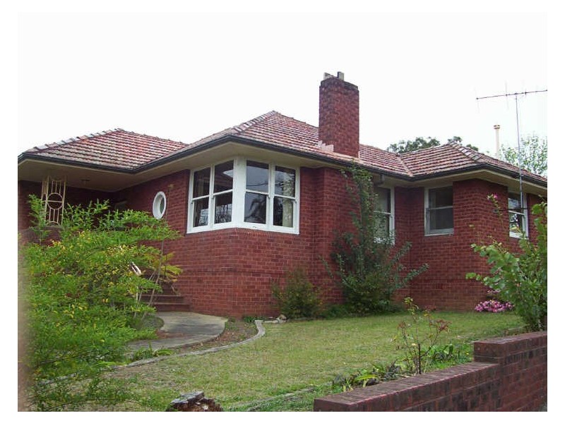 76 Bellevue Street, North Parramatta NSW 2151