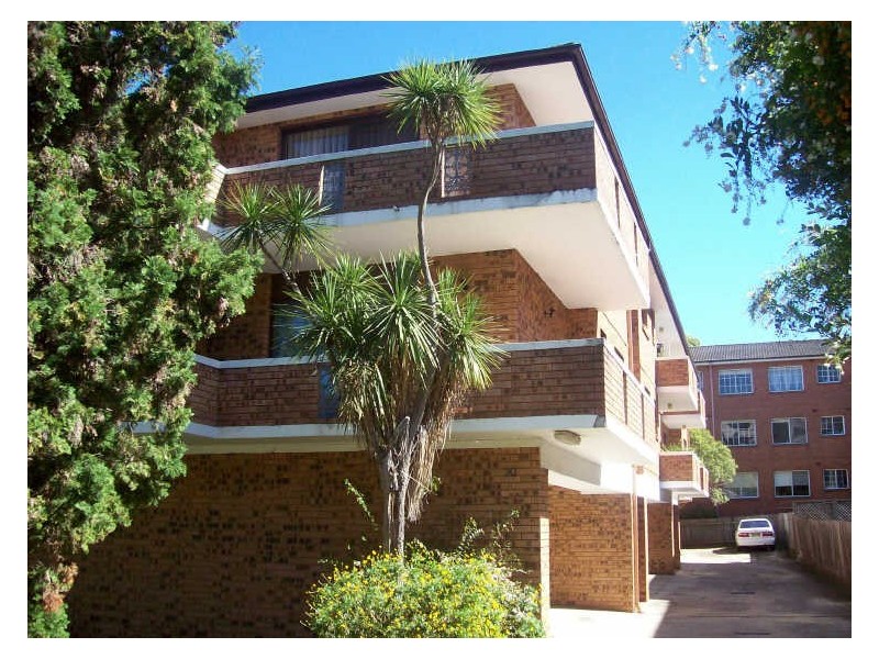 North Parramatta NSW 2151