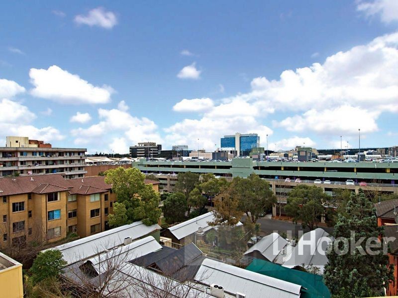 22 Great Western Highway, Parramatta NSW 2150