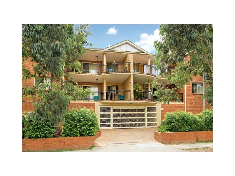 10/15-17 Meehan Street, Granville NSW 2142