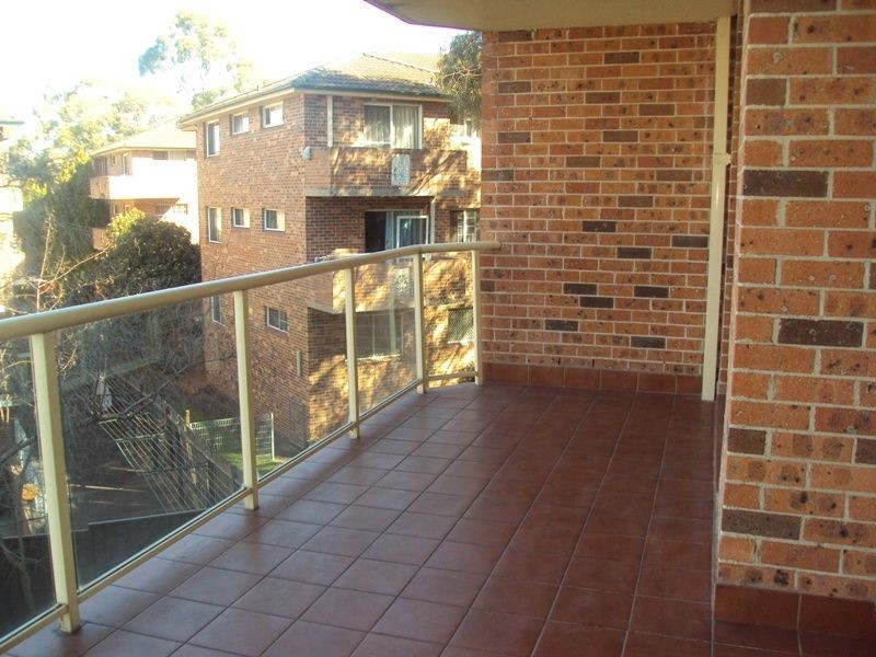 13-21 Great Western Highway, Parramatta NSW 2150