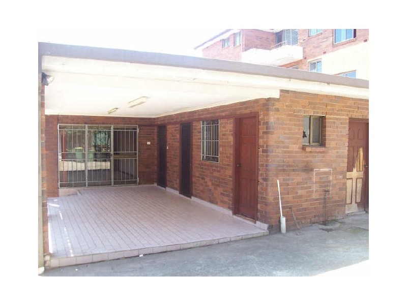 Harris Park NSW 2150