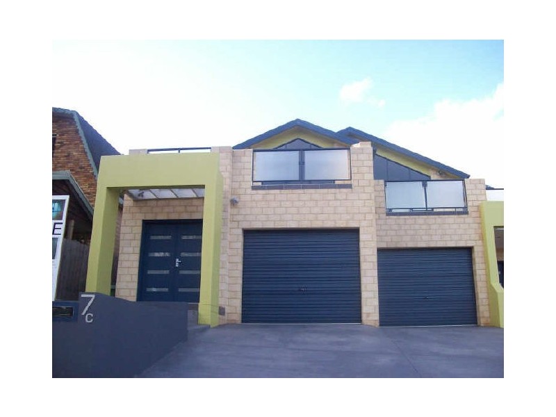 Wentworthville NSW 2145