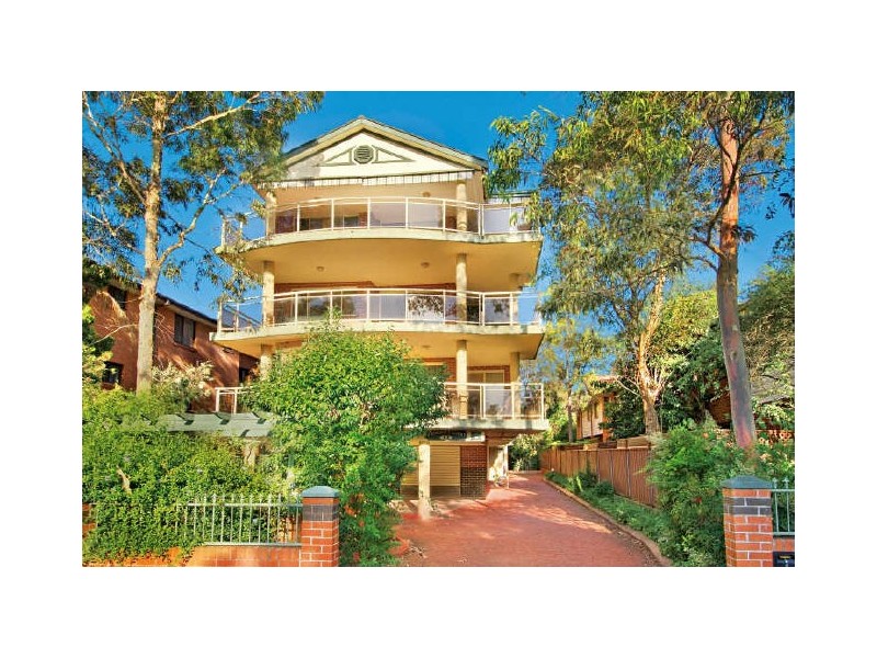 2/12 Henry Street, Parramatta NSW 2150