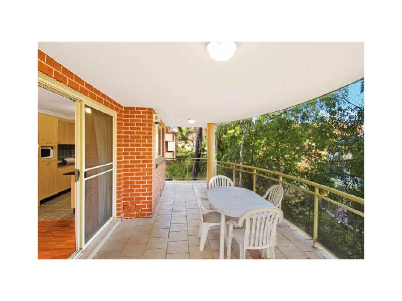 2/12 Henry Street, Parramatta NSW 2150