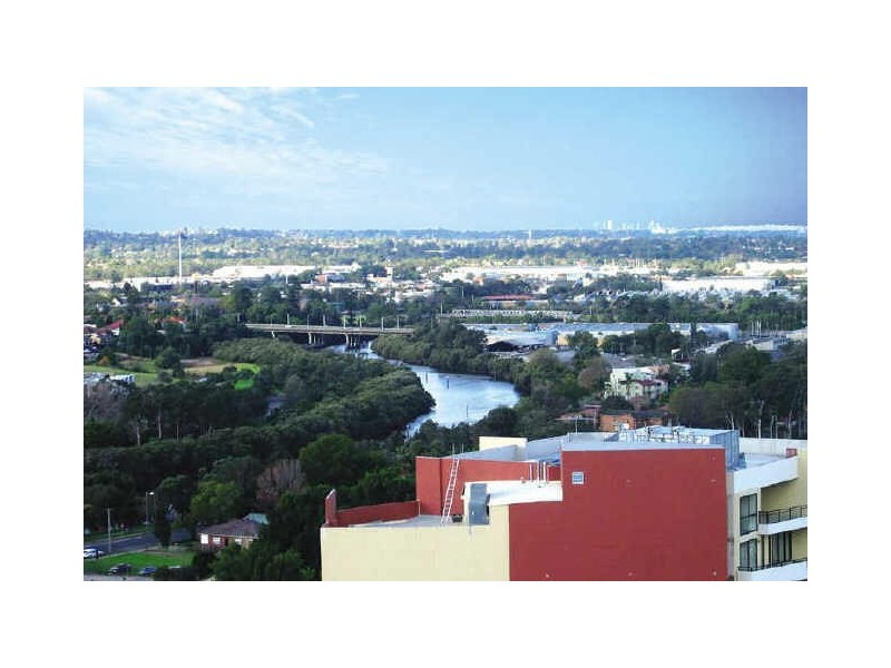 Parramatta NSW 2150