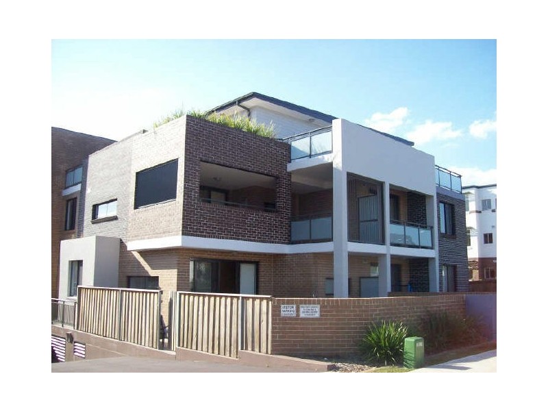 Granville NSW 2142