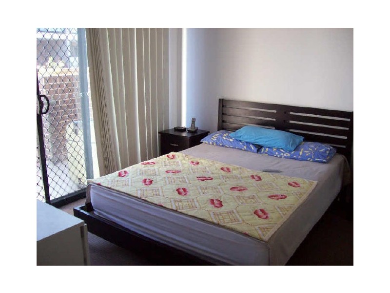 Granville NSW 2142