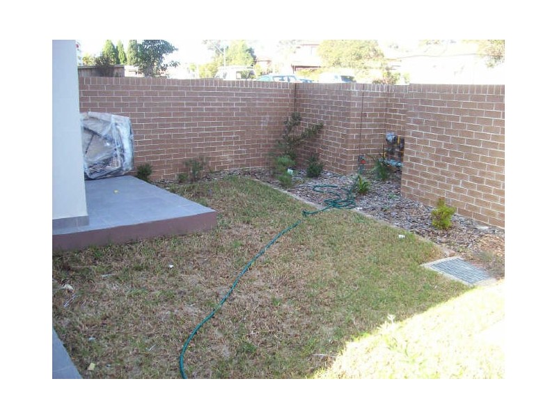 Granville NSW 2142