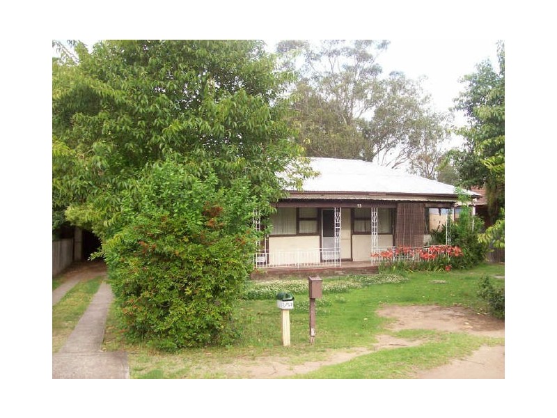 Wentworthville NSW 2145