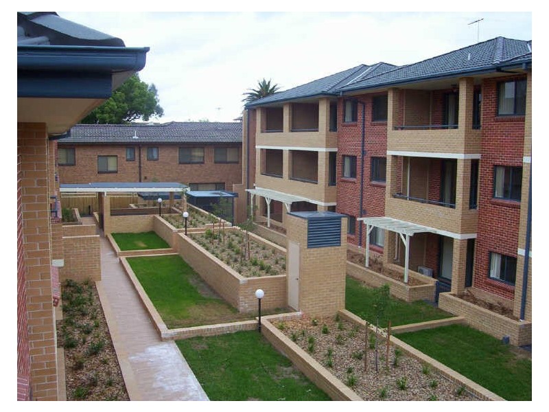 20-24 Gladstone Street, North Parramatta NSW 2151