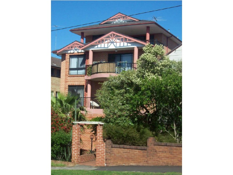 Harris Park NSW 2150