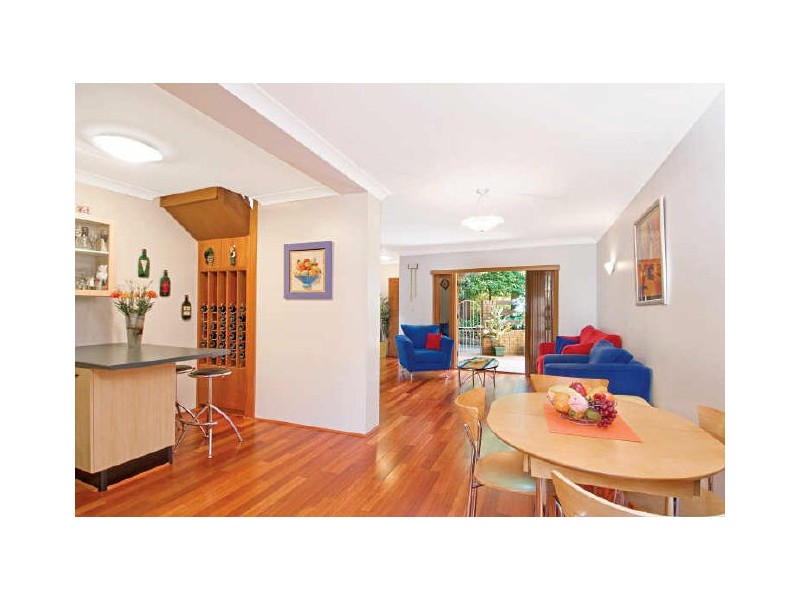 North Parramatta NSW 2151