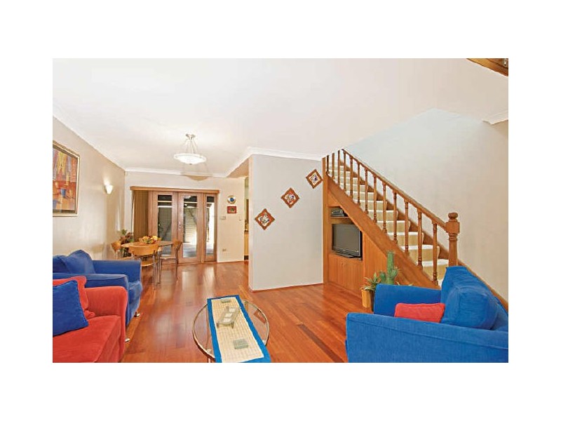 North Parramatta NSW 2151