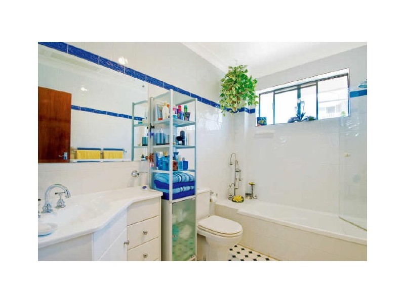 North Parramatta NSW 2151