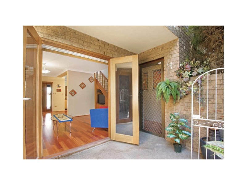 North Parramatta NSW 2151