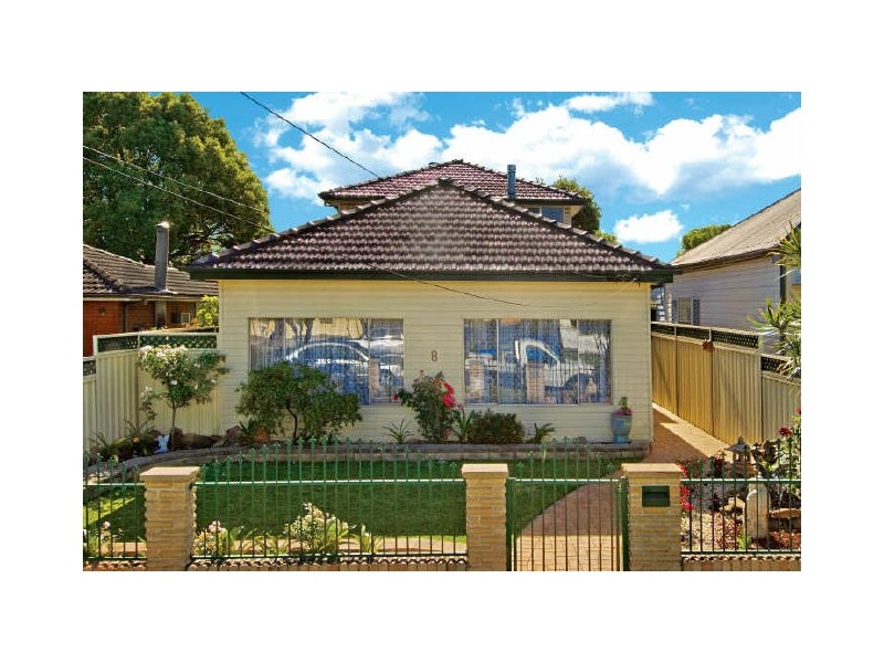 Rosehill NSW 2142