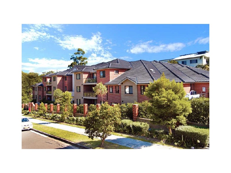 Castle Hill NSW 2154