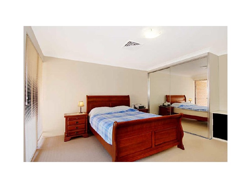 Castle Hill NSW 2154