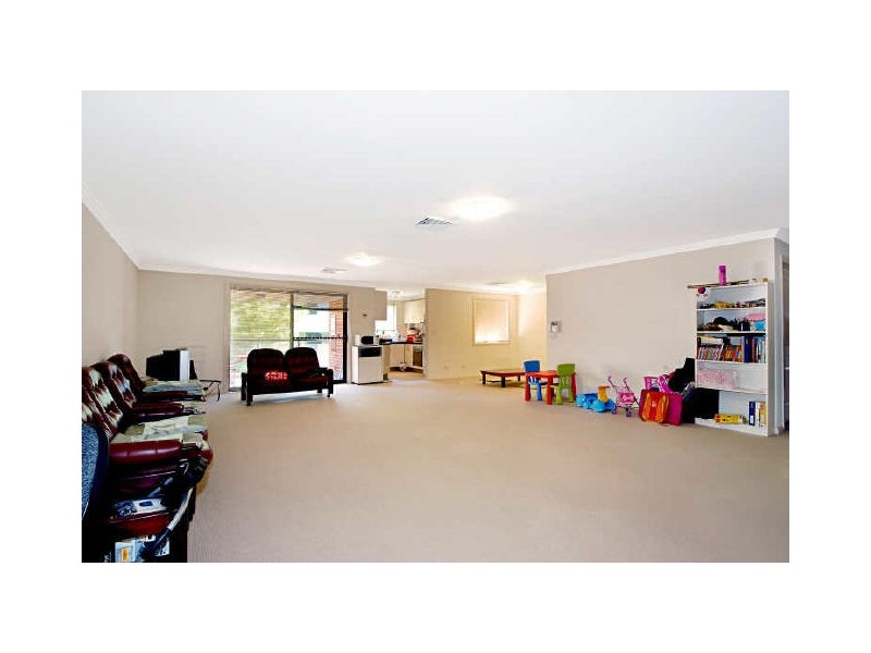 Castle Hill NSW 2154